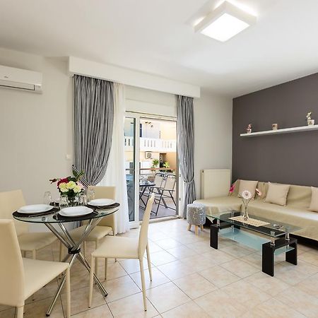 Appartement White Coral à Réthymnon Extérieur photo