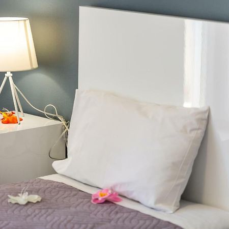 Appartement White Coral à Réthymnon Extérieur photo