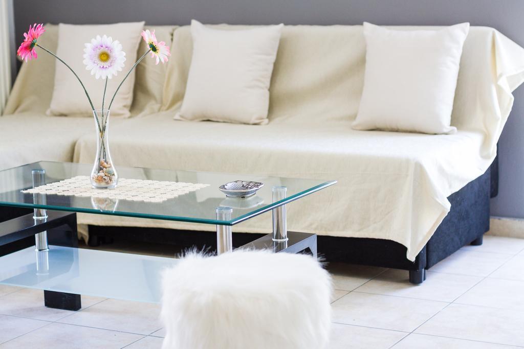 Appartement White Coral à Réthymnon Extérieur photo