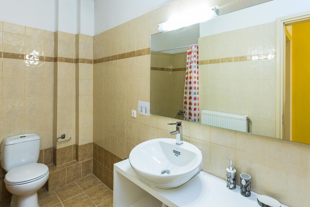 Appartement White Coral à Réthymnon Extérieur photo