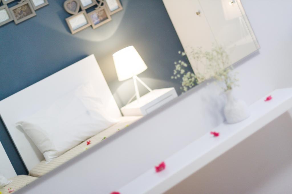 Appartement White Coral à Réthymnon Extérieur photo