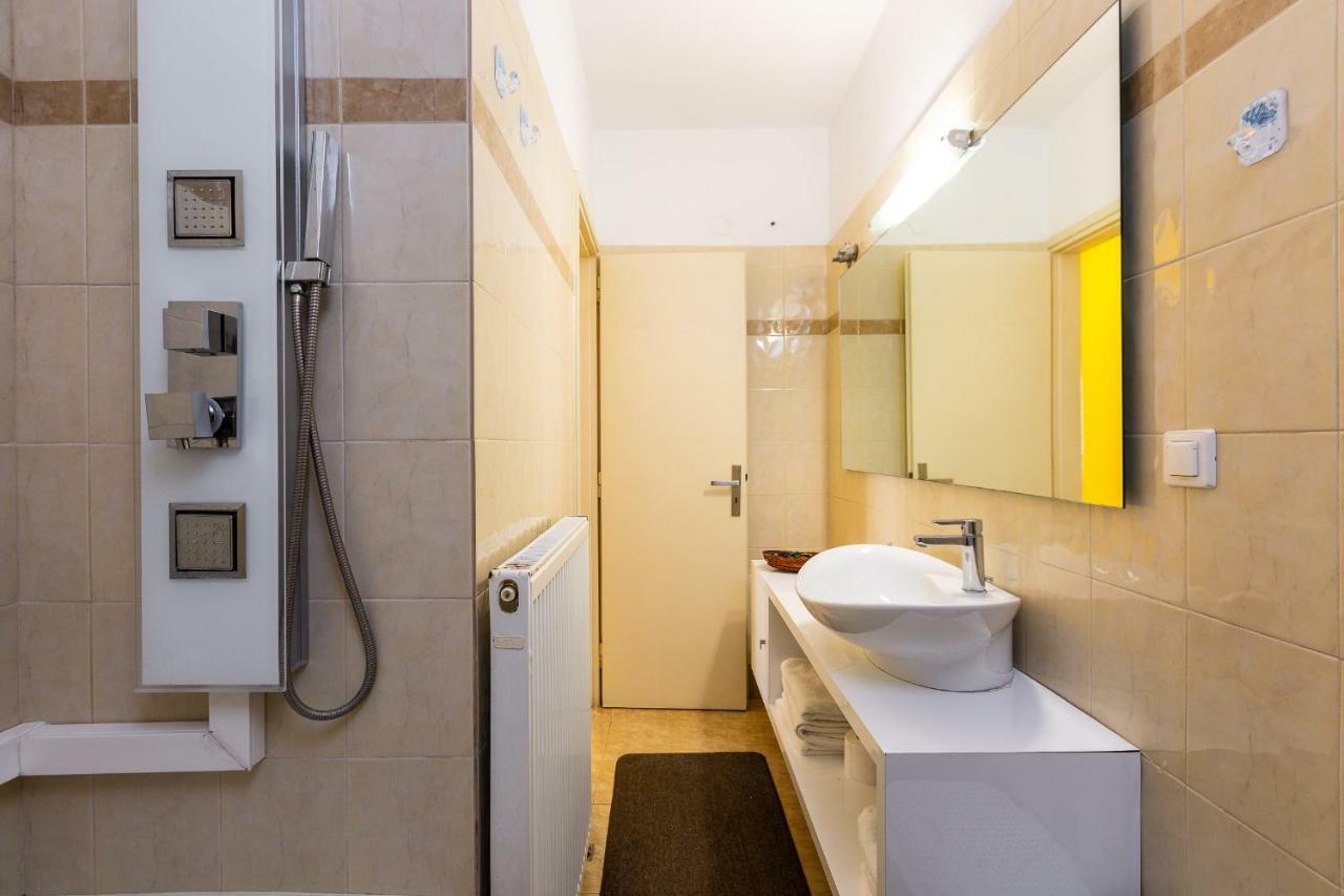 Appartement White Coral à Réthymnon Extérieur photo