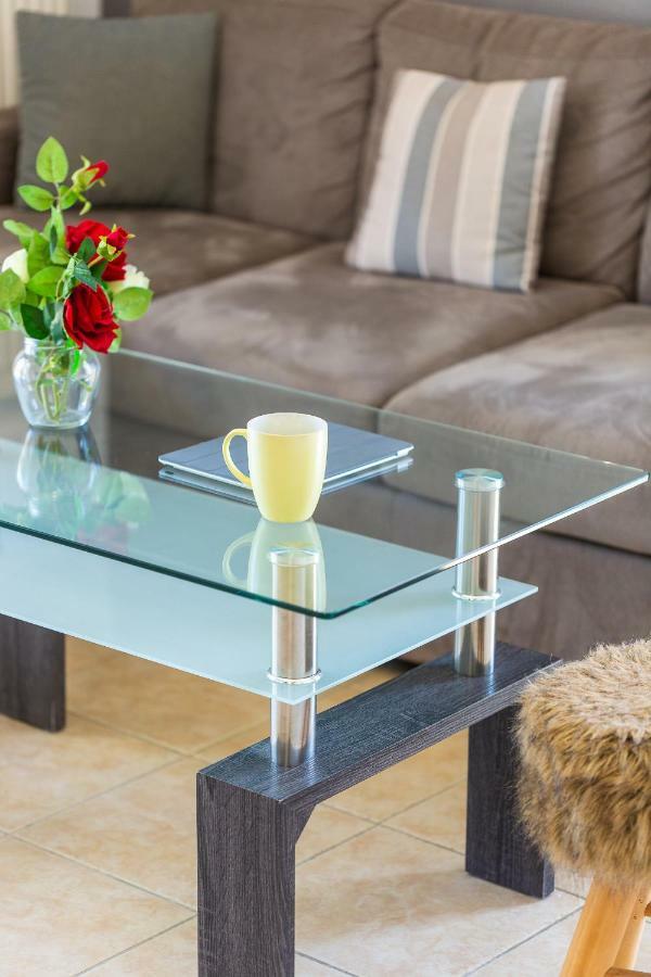 Appartement White Coral à Réthymnon Extérieur photo