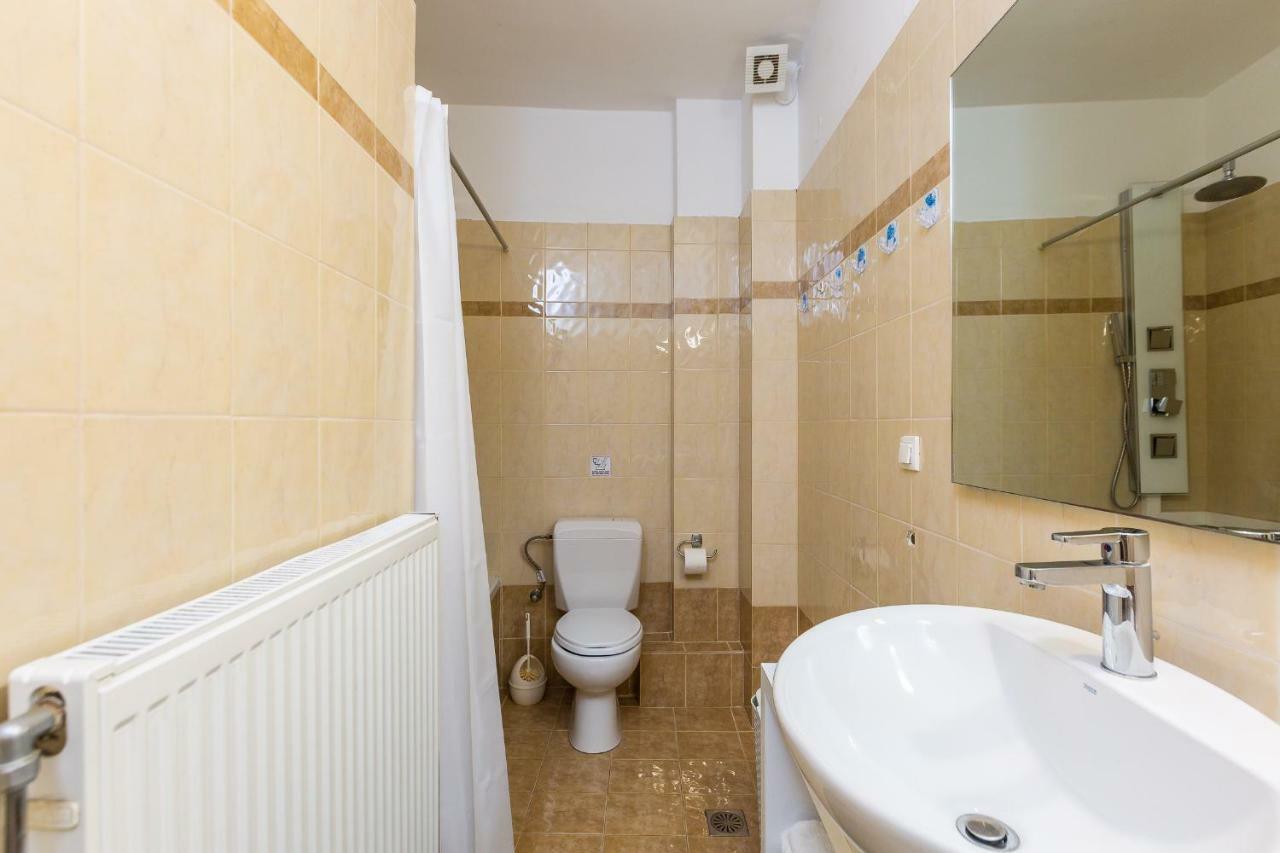 Appartement White Coral à Réthymnon Extérieur photo