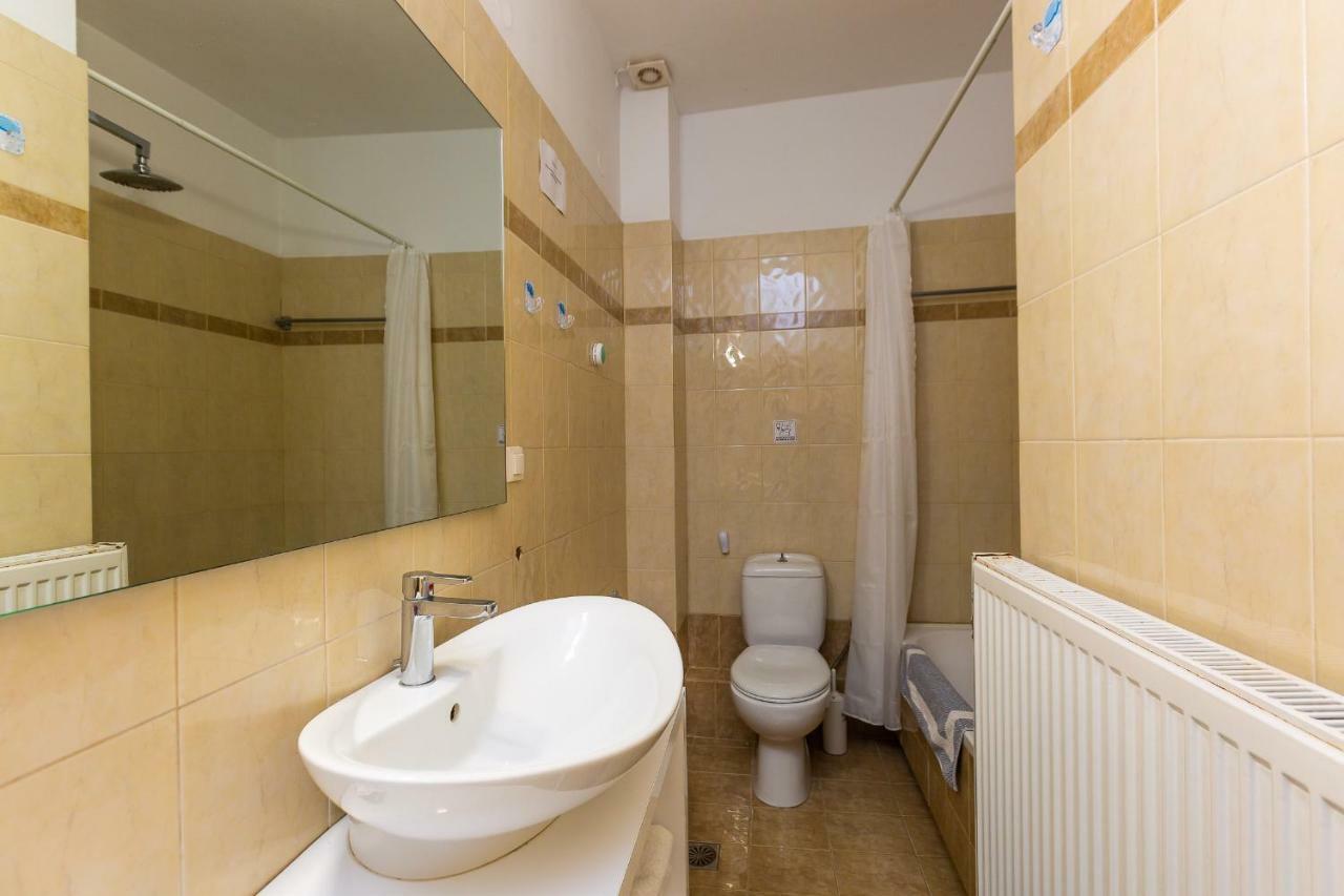 Appartement White Coral à Réthymnon Extérieur photo