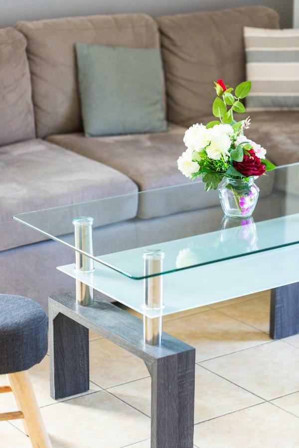 Appartement White Coral à Réthymnon Extérieur photo